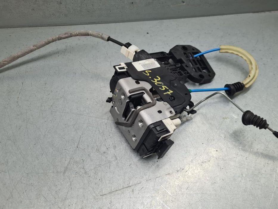 Fechadura / fecho porta trás direito MERCEDES-BENZ Classe A (W176)