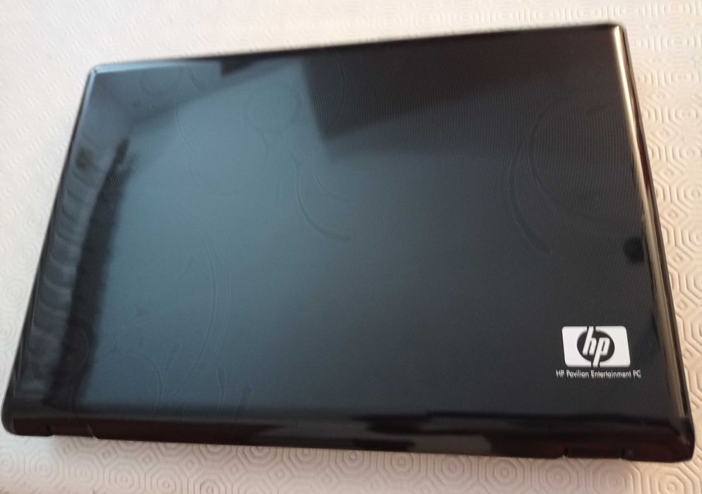 Portátil HP Pavillion 6700 - DV6780