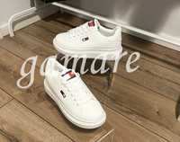 Damskie buty sportowe Tommy Hilfiger nowość