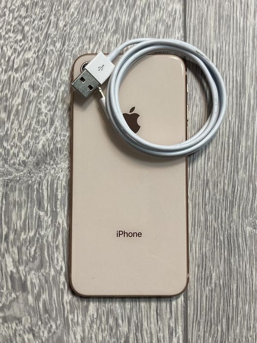 Iphone 8 64gb neverlock