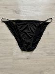 Majtki figi Victoria’s Secret L paseczki bielizna
