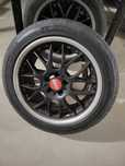 BBS RX501 R18 5Х112 USA