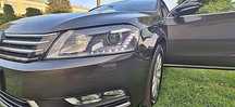 Volkswagen Passat Pasat full opcja