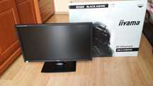 Monitor Gamingowy iiyama G-Master Black Hawk 24