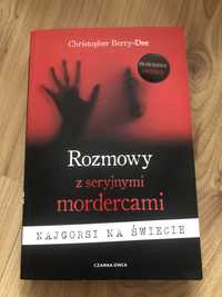 Rozmowy z seryjnymi mordercami Christopher Berry - Dee