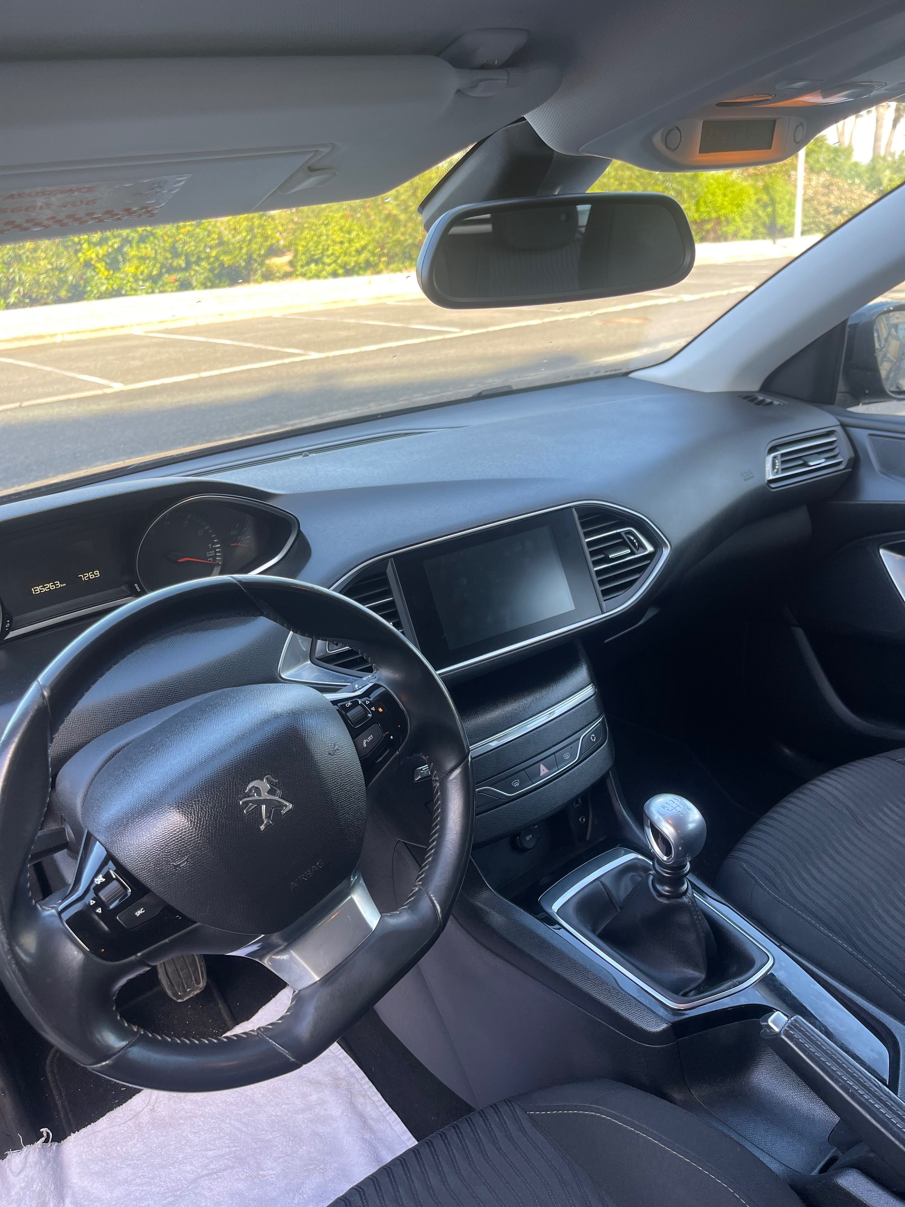 Peugeot 1.2 130cv