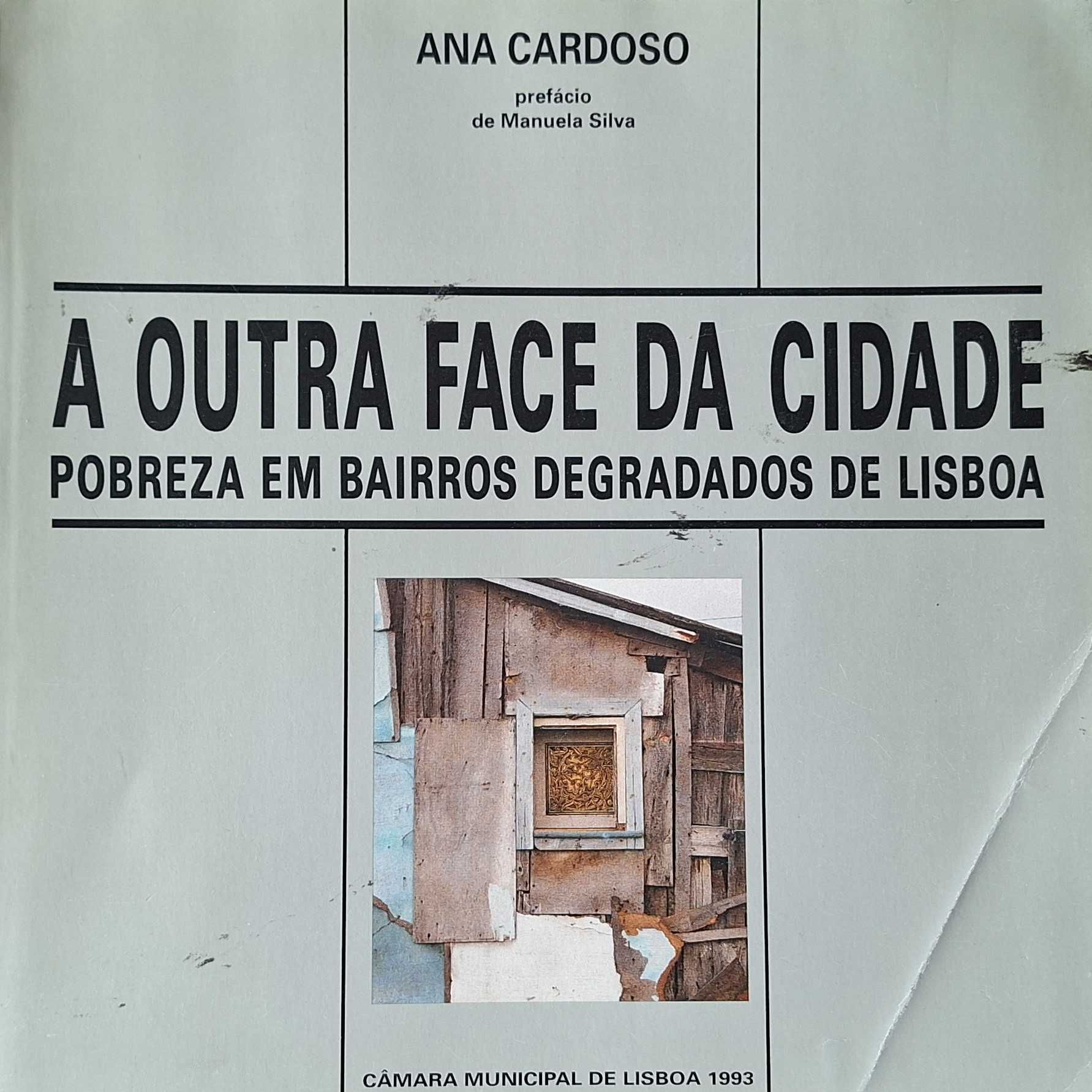 Arquitetura - A outra face da Cidade Câmara Lisboa 1993