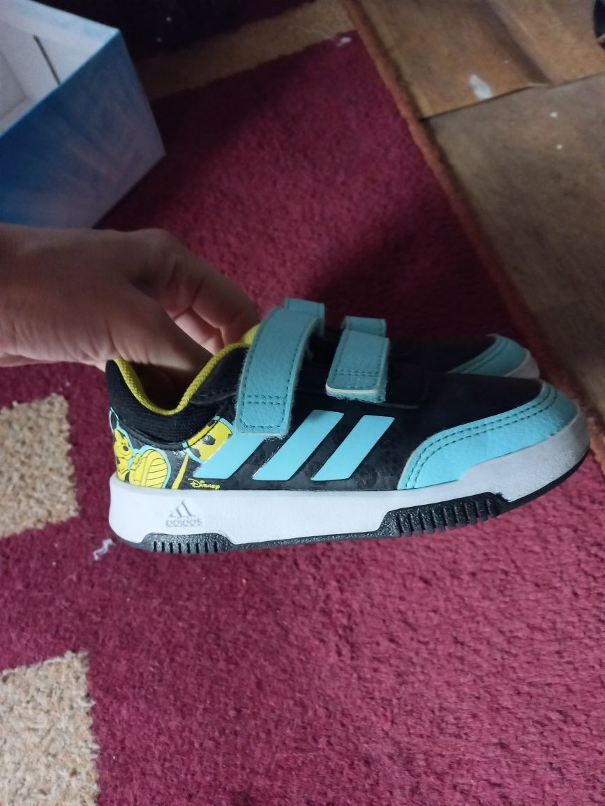 Buty adidas r 26