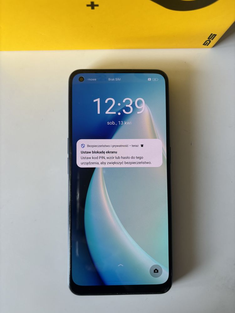 Telefon Realme 9 pro + 5G