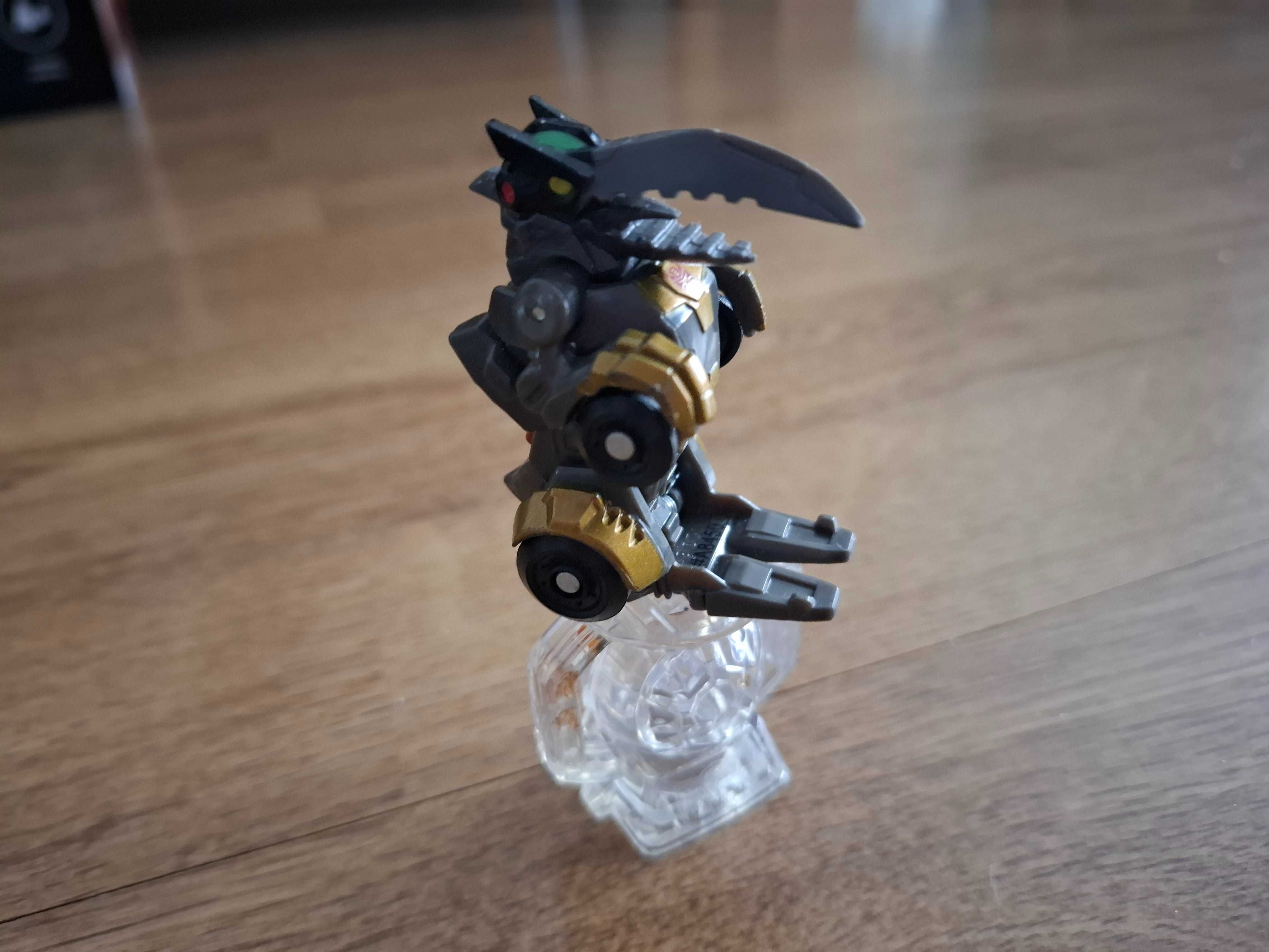 Angry Birds Transformers Telepods Grimlock