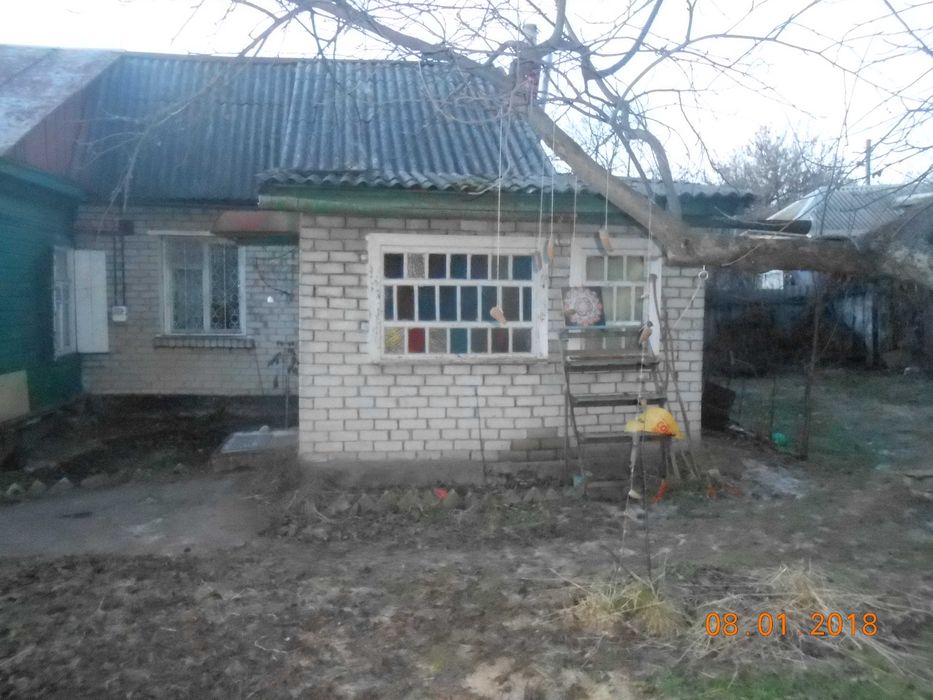 Оренда частини будинка Марковича Деснянська правда заїзд для авто