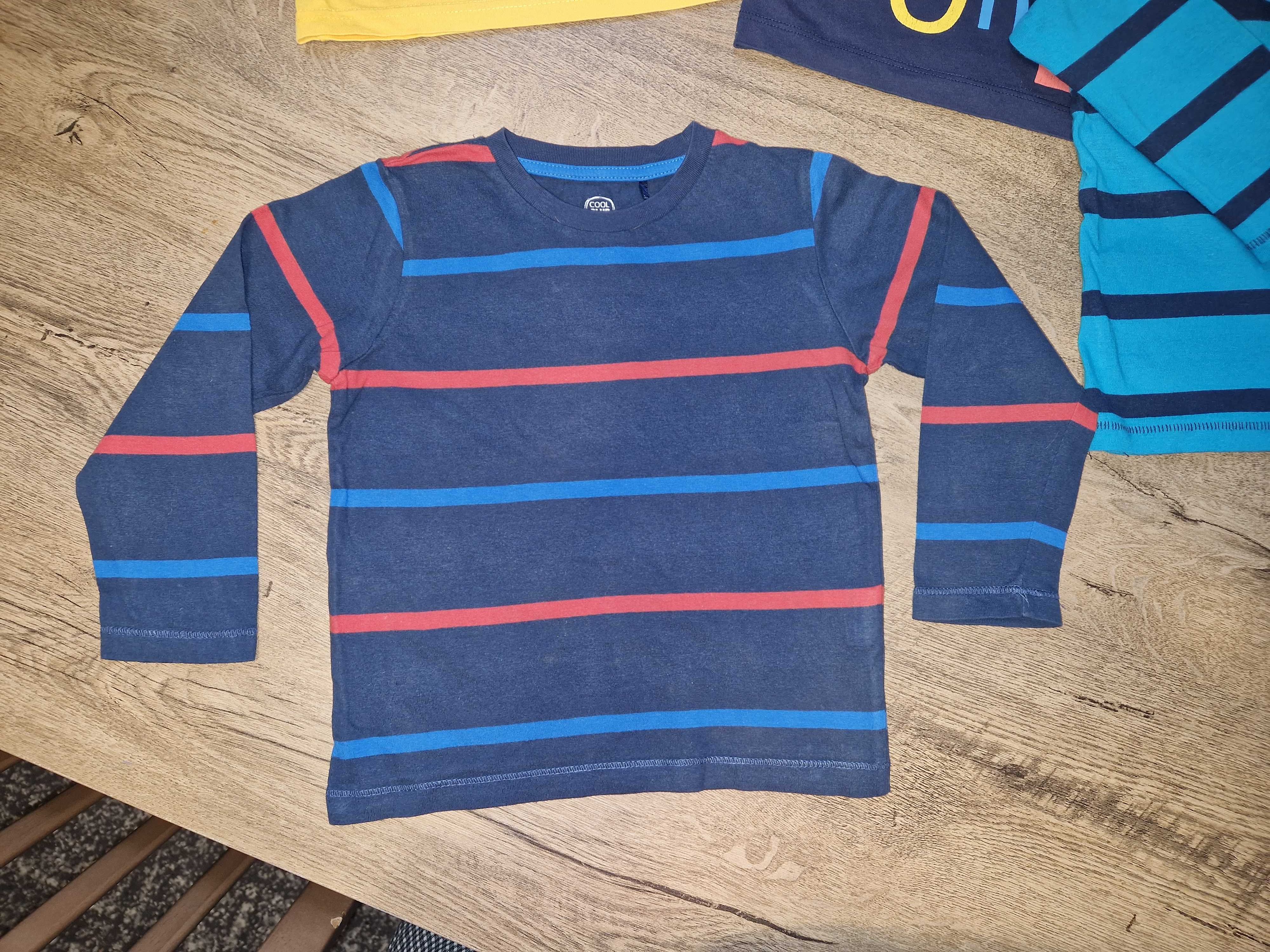 bluzy SMYK r. 104 A49