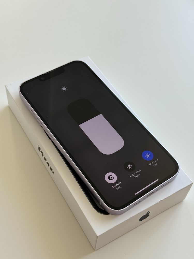 iPhone 14 128Gb Neverlock