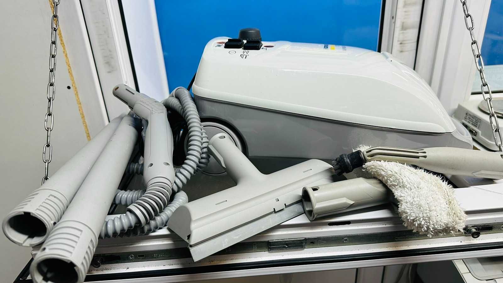 Пароочисник Karcher 1201 vaporapid