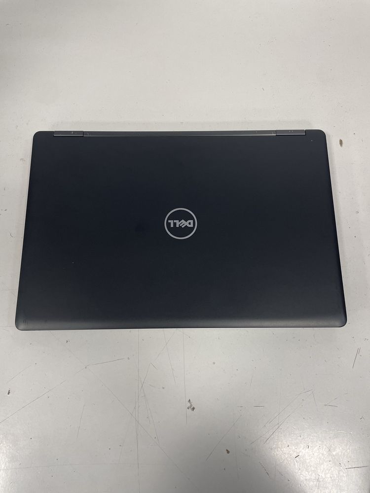 Продам ноутбук Dell i7 16gb