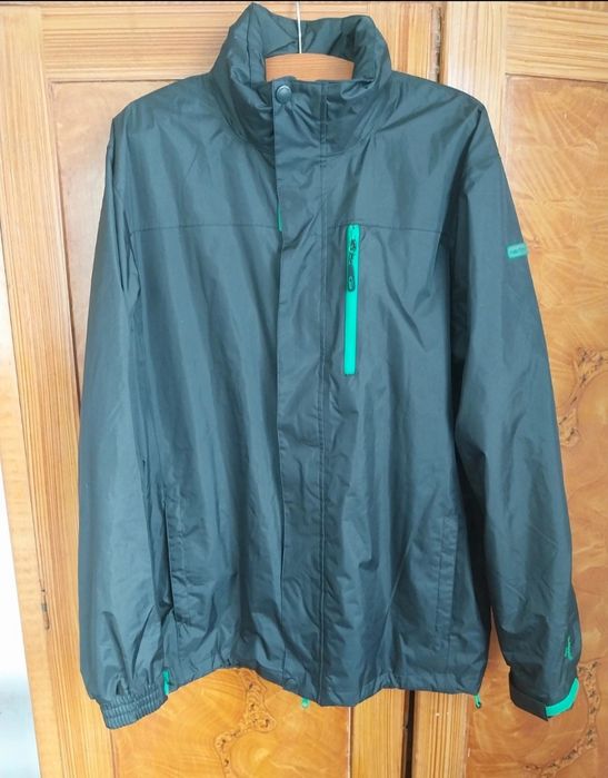 Kurtka męska 3w1 Martes