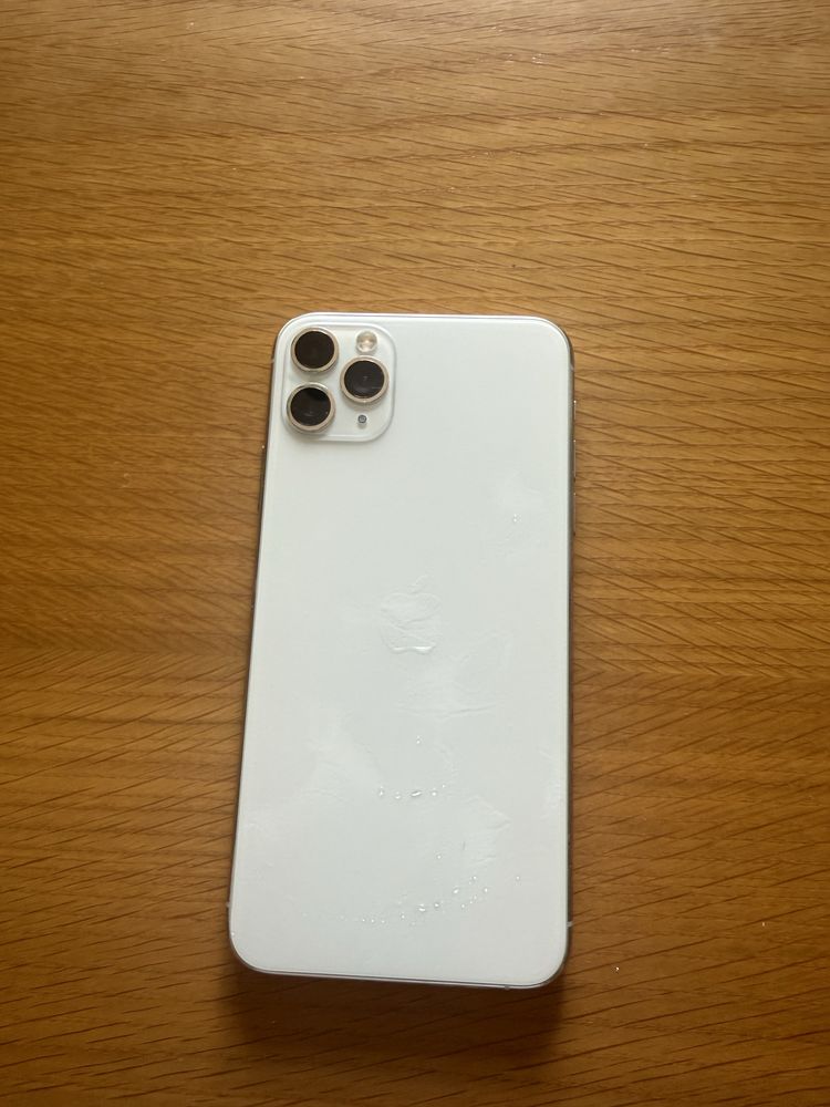 Iphone 11 pro max 256 Gb