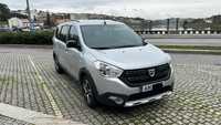 Dacia Lodgy 2022 7 Lugares