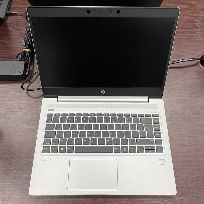 Laptop HP ProBook 440 G7 i5 10GEN, 16GB, 512GB SSD Windows 11
