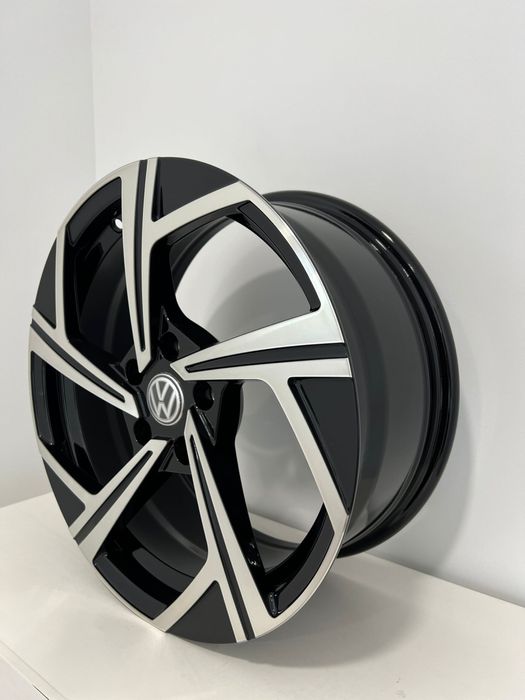 Jantes 17 Golf R
