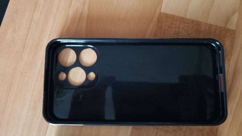 OUKITEL P1 бампер