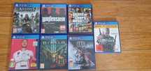 Na sprzedaz GTA V ps4