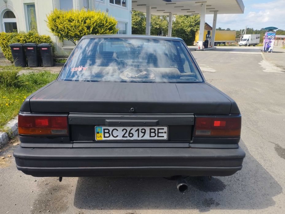 Продаю Ніссан Блюбірд