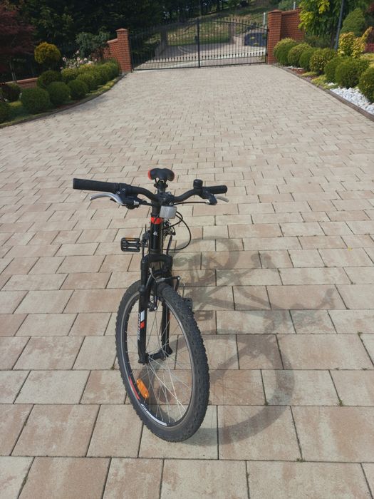 Rower Kross hexagon 1.0 junior