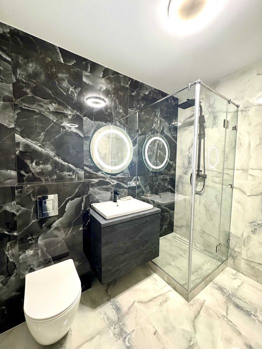 ‼️1-комн.квартира красивый ремонт ‼️ЖК Литературный/Каманина / Фонтан