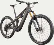 Cannondale Moterra SL1 Carbon RAW 2025 rozmiar XL