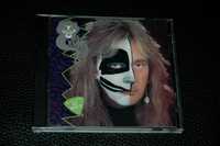 CRISS - Cat#1. 1994 Megarock. KISS