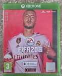 Fifa 20 xbox one