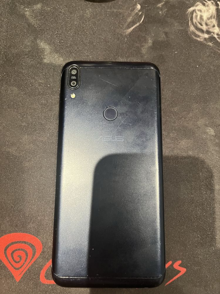 Asus Zenfone Max Pro M1 4/64GB dual sim