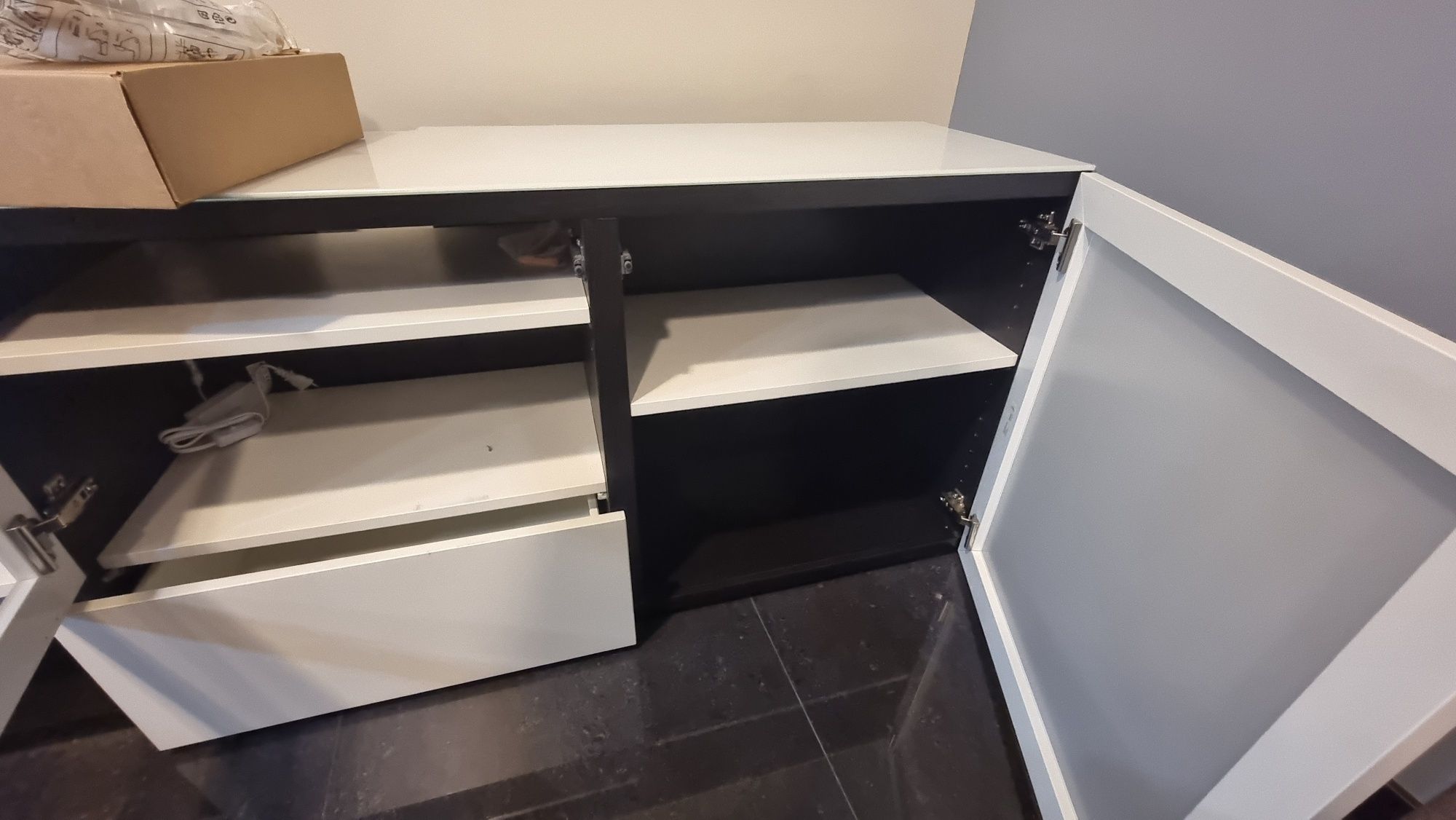 Movel TV 180 x 40 x 60 cm