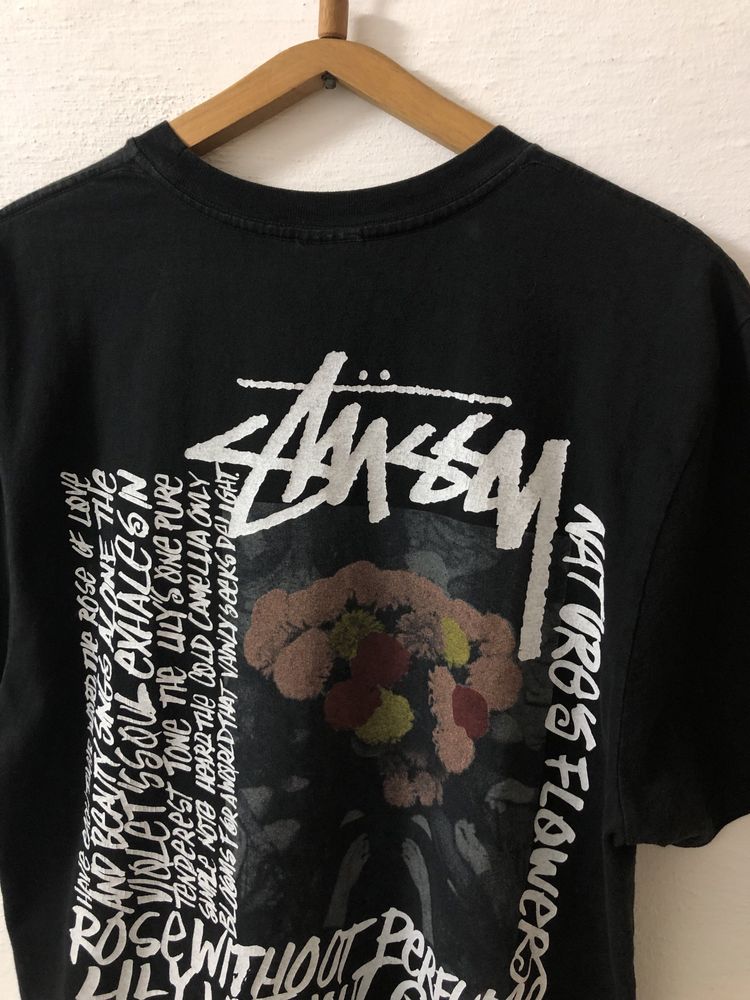 Футболка Stussy