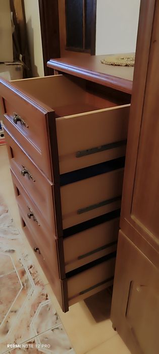 Комод Соната Гербор 62/45/100 Срочно!