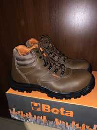 Nowe buty BETA 7236-B