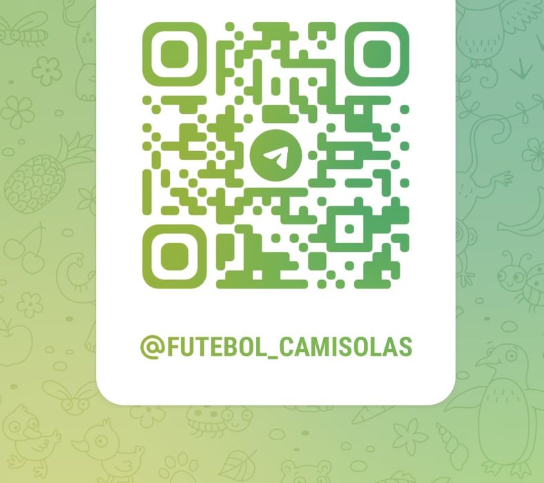 Promoção Camisolas Futebol  25/26