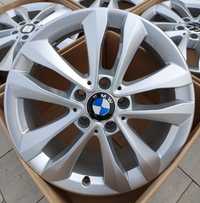 #M19 Alufelgi R17 5x112 BMW iX1 U11 X1 X2 F40 F44 F45