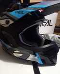 Kask oneal enduro cross Quad L-60