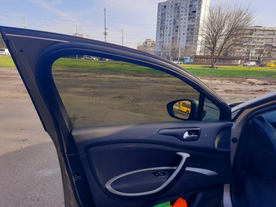 Citroen C5 Срочно