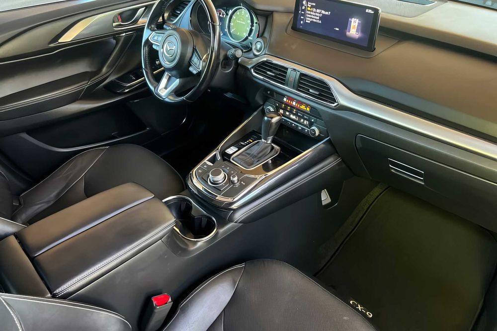 Mazda CX-9      2023