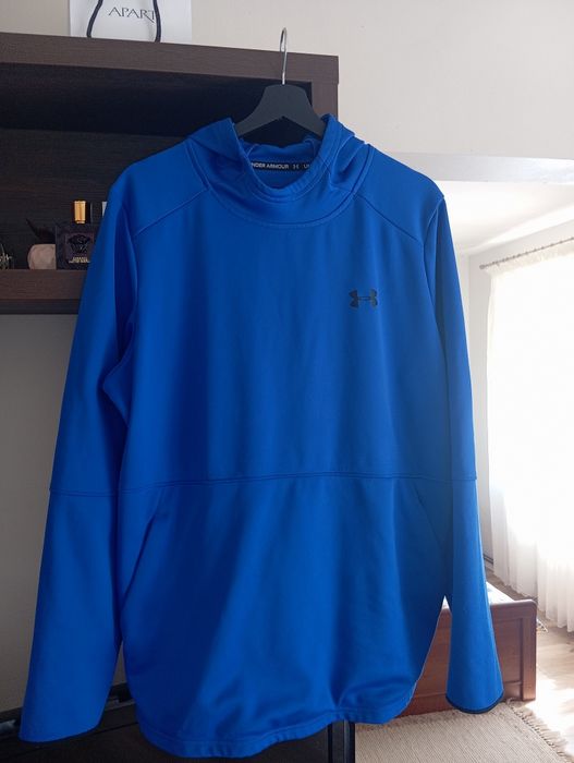 Bluza sportowa męska