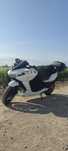 Продам мотоцикл Honda DN-01