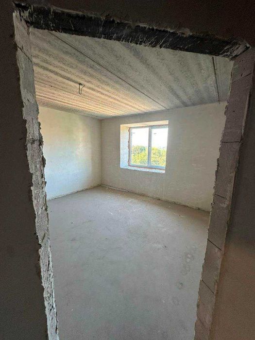 Квартира в новобудові на продаж