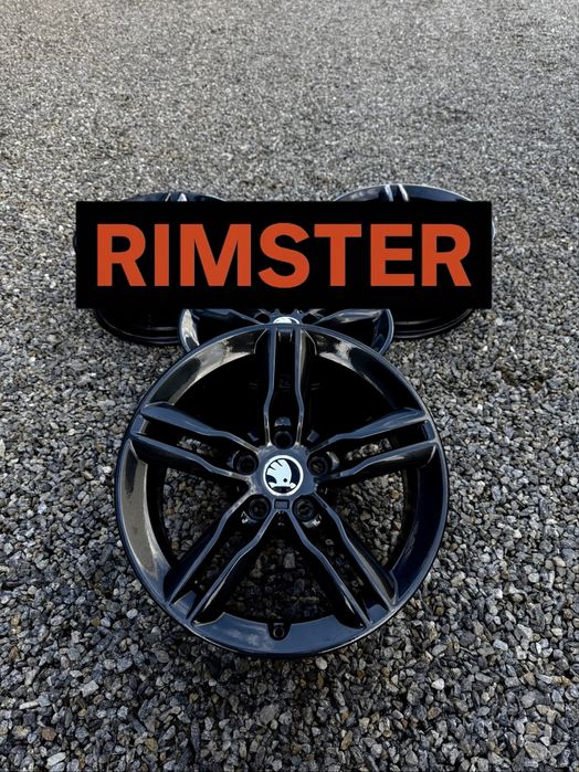 Диски R17 5.112 ET52 шкода а5 а7 гольф тоуран бмв мерседес віто