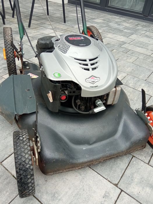 Kosiarka Briggs&Stratton 625 190cc