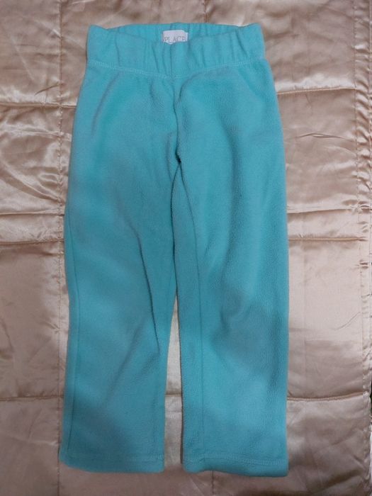 Флісові штани The Children's Place   для дівчинки