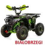 ASIX Inny Quad gokart auto na akumulator atv elektryczny E-M10 1000 W raty