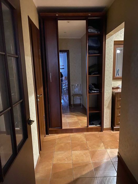 Продаж чудової однокімнатної квартири Харківське шосе 56. Без %